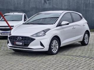 Foto do veículo Hyundai Hb20 1.0 12v Evolution 4p Manual Flex