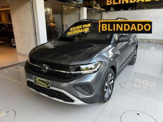 Foto do veículo Volkswagen T-cross Comfor. 200 Tsi 1.0 Flex 5p Aut.