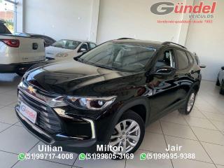 Foto do veículo Chevrolet Tracker 1.0 Turbo Ltz Auto