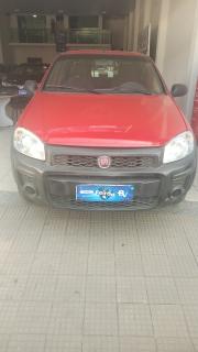 Foto do veículo Fiat Strada 1.4 Cd Hard Working