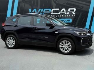 Foto do veículo Chevrolet Tracker 1.0 Turbo Ltz Auto