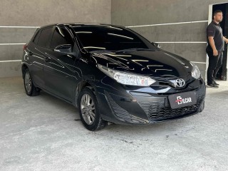 Foto do veículo Toyota Yaris 1.5 Xl Plus Connect Cvt