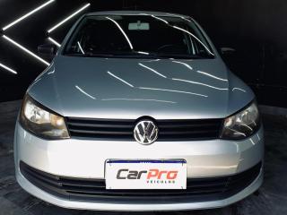 Foto do veículo Volkswagen Gol City 1.0 Mi 8v 4p
