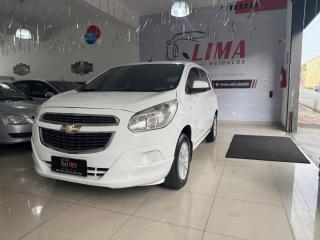 Foto do veículo Chevrolet Spin 1.8 Econoflex Lt 5s Auto