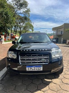Foto do veículo Land Rover Freelander2 I6 S 3.2 232cv Aut. 5p