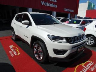 Foto do veículo Jeep Compass Longitude 2.0 4x2 Flex 16v Aut.