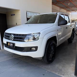 Foto do veículo Volkswagen Amarok Se Cd 2.0 16v Tdi 4x4 Diesel