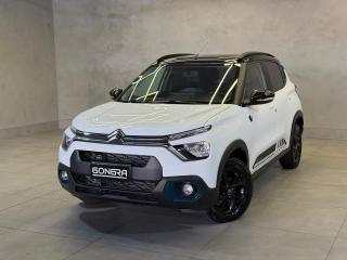 Foto do veículo Citroen C3 1.0 T200 You! Cvt