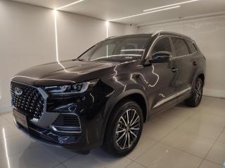 Foto do veículo Chery Tiggo 7 1.5 T Pro Hybrid Cvt