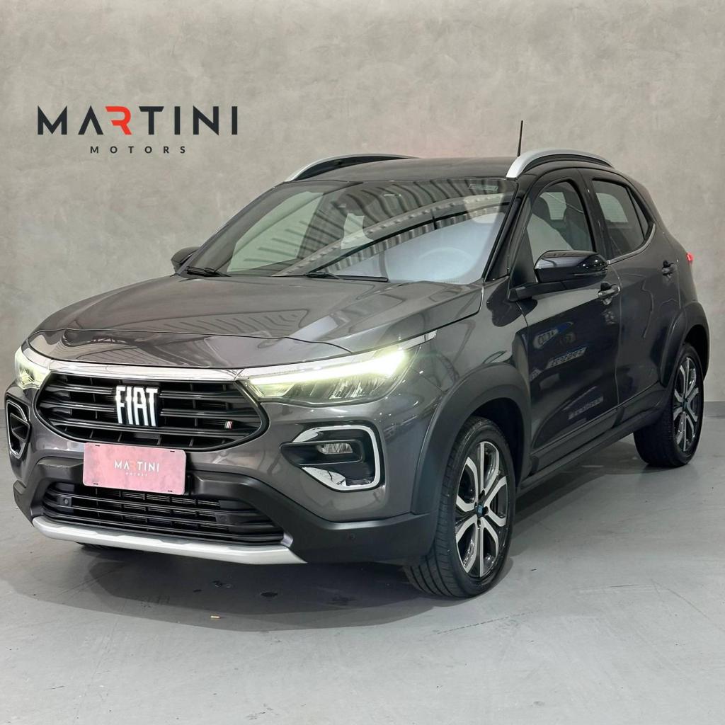 Fiat Pulse