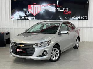 Foto do veículo Chevrolet Onix 1.0 Turbo Auto