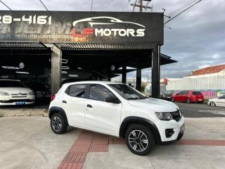 Foto do veículo Renault Kwid 1.0 Zen