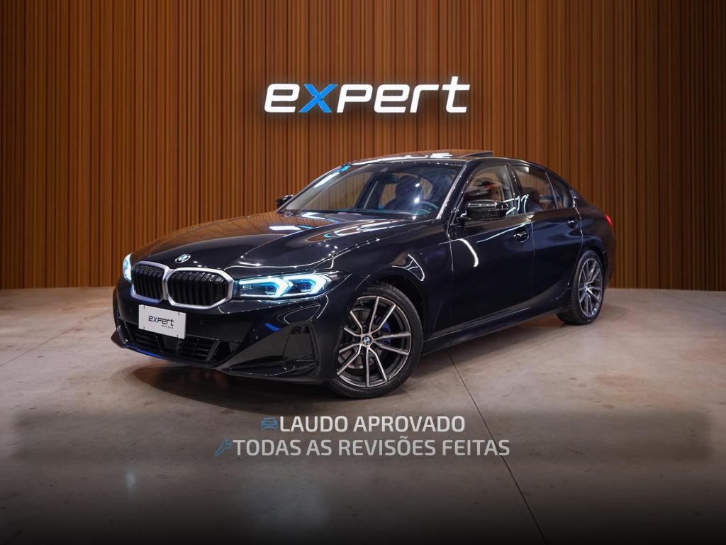 BMW 320Ia MODERN/SPORT TB 2.0/A.FLEX/GP 4P 2023
