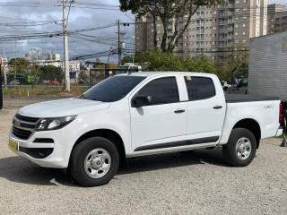 Foto do veículo Chevrolet S10 Pick-up Ls 2.8 Tdi 4x4 Cd Dies. Mec.