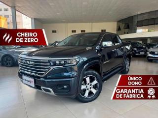 Foto do veículo Ram Rampage 2.0 Td Laramie Auto 4wd