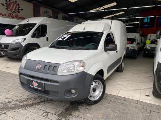 Foto do veículo Fiat Fiorino Furgão Work. Hard 1.4 Flex 8v 2p