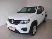 Foto do veículo Renault Kwid Zen 1.0 Flex 12v 5p Mec.