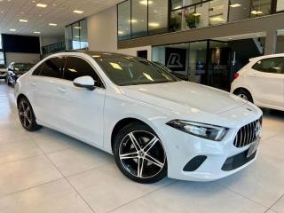 Foto do veículo Mercedes-benz A 200 1.3 Tb Advance Aut.