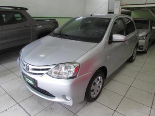 Foto do veículo Toyota Etios Xs 1.5 Flex 16v 5p Mec.
