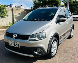 Foto do veículo Volkswagen Fox 1.6 Mi Total Flex 8v 5p