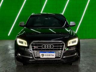 Foto do veículo Audi S Q5 3.0 V6 Tfsi 354cv Quattro Tiptronic