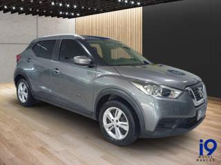 Foto do veículo Nissan Kicks 1.6 S Cvt
