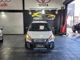 Foto do veículo Fiat Idea 1.8 16v Flex Dualogic Adventure