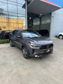 Foto do veículo Fiat Fastback Impetus 1.0 200 T. Flex Aut