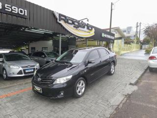 Foto do veículo Toyota Corolla 2.0 Dual Vvt-i Flex Xei Auto