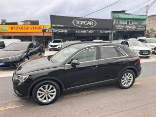 Foto do veículo Audi Q3 P. Plus 1.4 Tfsi Flex/p.plus S-tronic