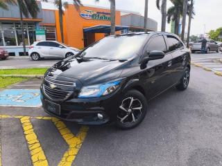 Foto do veículo Chevrolet Onix Hatch Lt 1.0 8v Flexpower 5p Mec.
