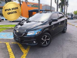 Foto do veículo Chevrolet Onix Hatch Lt 1.0 8v Flexpower 5p Mec.