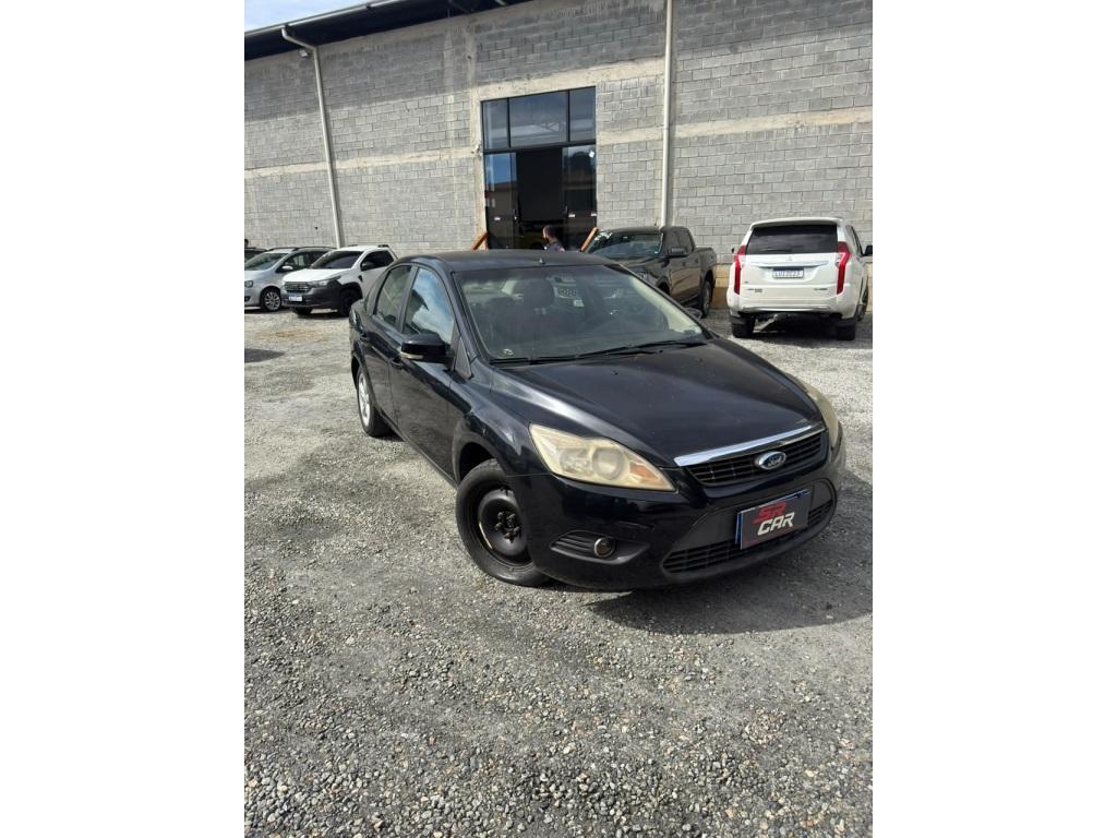 Ford Focus 2009
