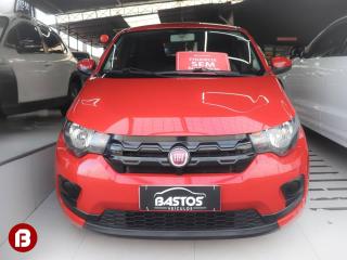 Foto do veículo Fiat Mobi 1.0 Firefly Drive