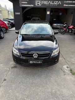 Foto do veículo Volkswagen Voyage 1.0 Total Flex