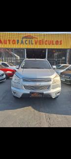 Foto do veículo Chevrolet S-10 2.8 Td Cabine Dupla Ltz Auto