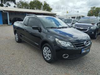 Foto do veículo Volkswagen Saveiro 1.6 Total Flex Cabine Estendida