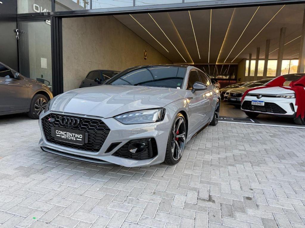 Audi Rs5 RS5 SPB. Compet. Plus 2.9 Quat. S-tronic 2023