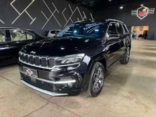 Foto do veículo Jeep Commander Limited 5.7 326cv 5p