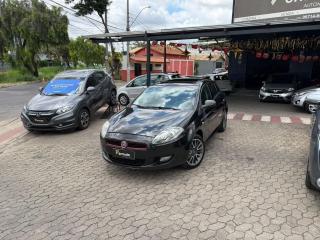 Foto do veículo Fiat Bravo Sporting 1.8 Flex 16v 5p