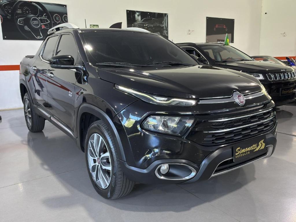 Fiat Toro