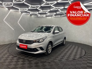Foto do veículo Fiat Argo 1.0 Drive