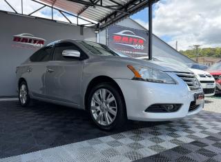 Foto do veículo Nissan Sentra 2.0 16v Flex Sl Cvt