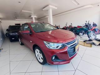 Foto do veículo Chevrolet Onix Plus 1.0 Turbo Ltz Auto