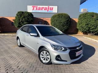 Foto do veículo Chevrolet Onix 1.0 Turbo Ltz