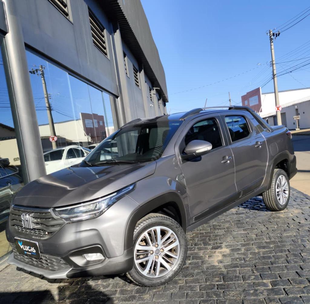 Fiat Strada