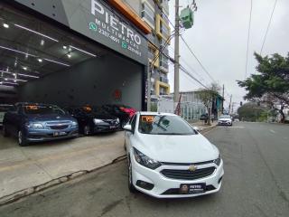 Foto do veículo Chevrolet Onix 1.0 Spe/4 Eco Lt