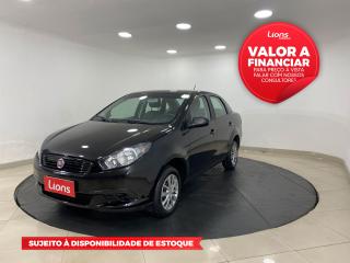 Foto do veículo Fiat Grand Siena 1.0 Attractive