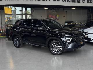 Foto do veículo Hyundai Creta N Line 1.0 Tb 12v Flex Aut.