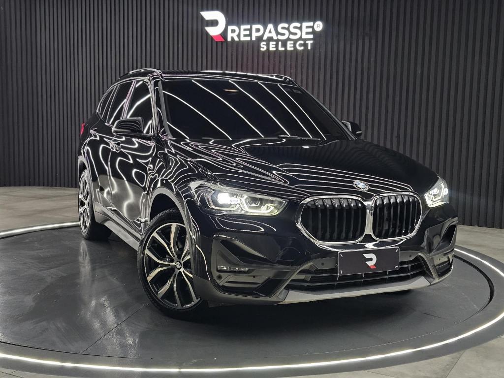 BMW X1 X1 SDRIVE 20i 2.0/2.0 TB Acti.Flex Aut. 2022